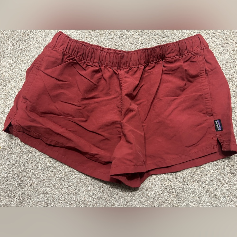 Patagonia Women's Baggy 2.5 inch Shorts